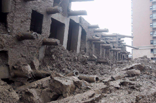 Illustration for article titled These Are Some Of The Worst Architectural Disasters in History